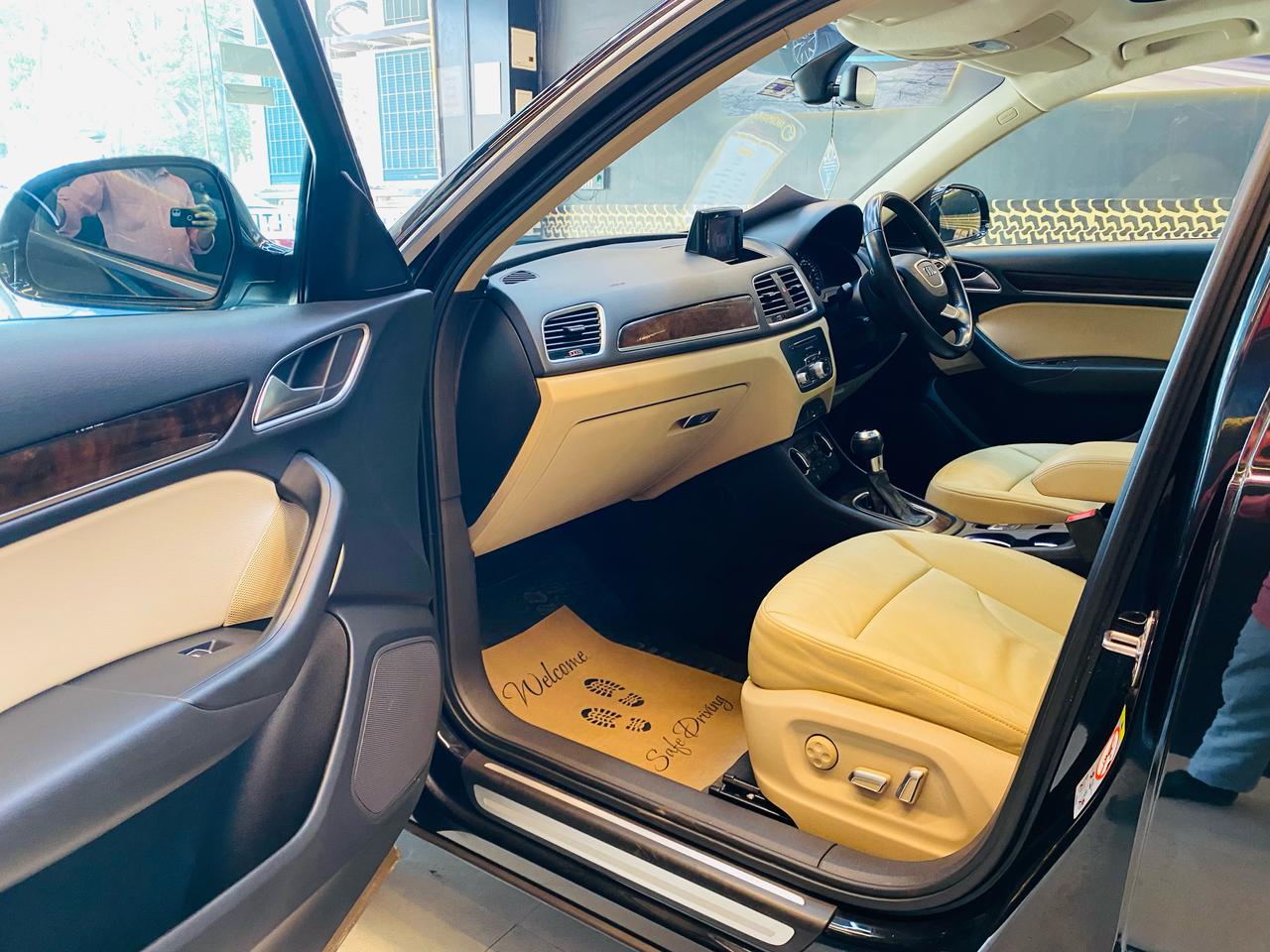 Luxury Cars